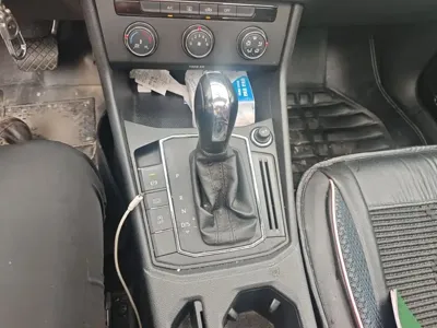 Volkswagen Lavida 2019, 63000 км, за 7747.16 USD - фото 7