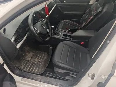Volkswagen Lavida 2019, 63000 км, за 7747.16 USD - фото 8