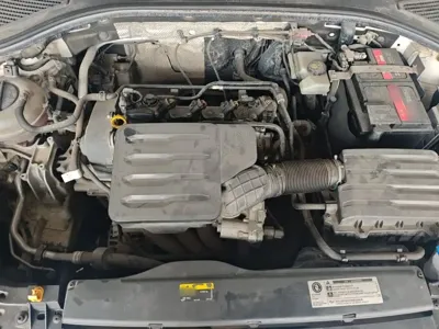 Volkswagen Lavida 2019, 63000 км, за 7747.16 USD - фото 11
