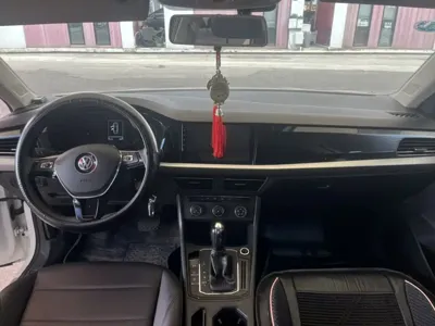 Volkswagen Lavida 2019, 63000 км, за 7747.16 USD - фото 14