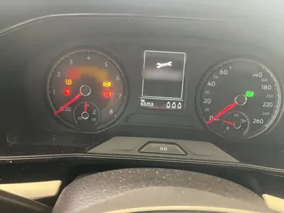 Volkswagen Lavida 2019, 63000 км, за 7747.16 USD - фото 15