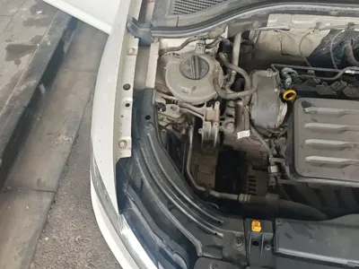 Volkswagen Lavida 2019, 63000 км, за 7747.16 USD - фото 22