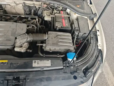 Volkswagen Lavida 2019, 63000 км, за 7747.16 USD - фото 23