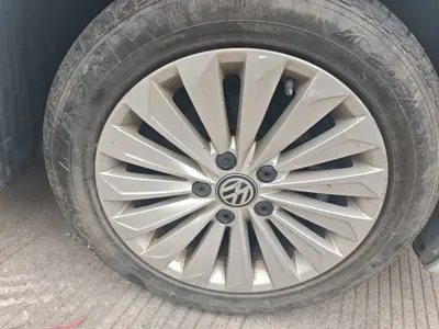 Volkswagen Lavida 2019, 63000 км, за 7747.16 USD - фото 25