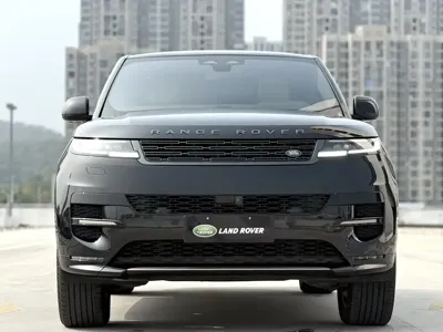 Land Rover Sport 2024, 29000 км, за 96819.78 USD