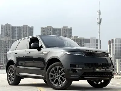 Land Rover Sport 2024, 29000 км, за 96819.78 USD