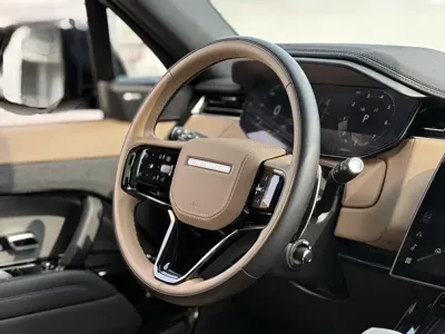 Land Rover Sport 2024, 29000 км, за 96819.78 USD - фото 9
