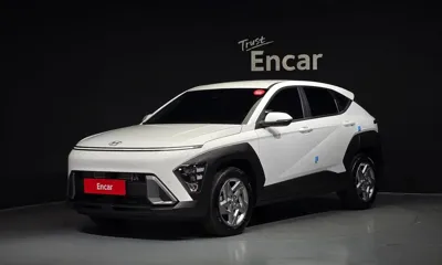 Hyundai Kona · 2025 год