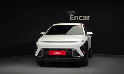 Hyundai Kona 2025, 8318 км, за 15302.46 USD
