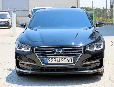 Hyundai Grandeur 2019, 118928 км, за 6498.62 USD