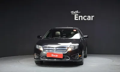 Ford Fusion 2012, 162269 км, за 2496.06 USD