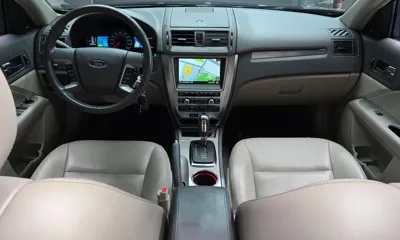 Ford Fusion 2012, 162269 км, за 2496.06 USD - фото 7