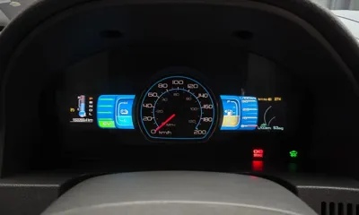 Ford Fusion 2012, 162269 км, за 2496.06 USD - фото 8