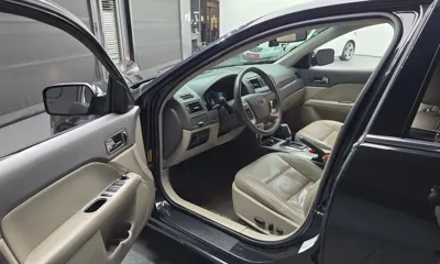Ford Fusion 2012, 162269 км, за 2496.06 USD - фото 10