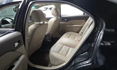 Ford Fusion 2012, 162269 км, за 2496.06 USD - фото 11