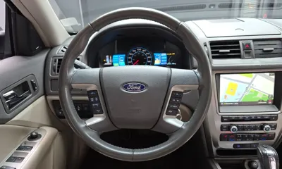 Ford Fusion 2012, 162269 км, за 2496.06 USD - фото 13