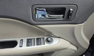 Ford Fusion 2012, 162269 км, за 2496.06 USD - фото 14