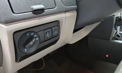 Ford Fusion 2012, 162269 км, за 2496.06 USD - фото 15