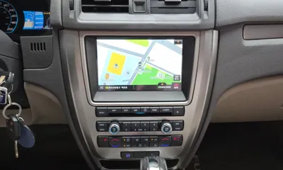Ford Fusion 2012, 162269 км, за 2496.06 USD - фото 16