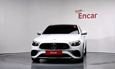 Mercedes-Benz E-Class 2021, 23587 км, за 41687.32 USD