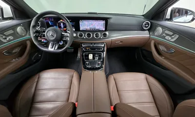 Mercedes-Benz E-Class 2021, 23587 км, за 41687.32 USD - фото 7