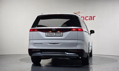 Kia Canival 2021, 141857 км, за 12151.86 USD
