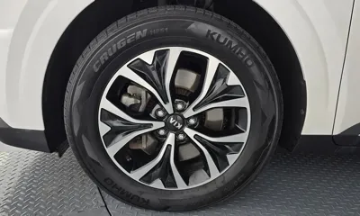 Kia Canival 2021, 141857 км, за 12151.86 USD