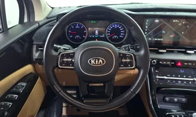 Kia Canival 2021, 141857 км, за 12151.86 USD - фото 13