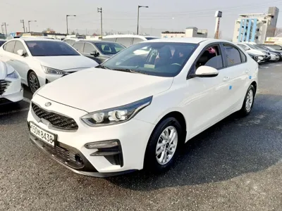Kia K3 2020, 90000 км, за 7862.57 USD