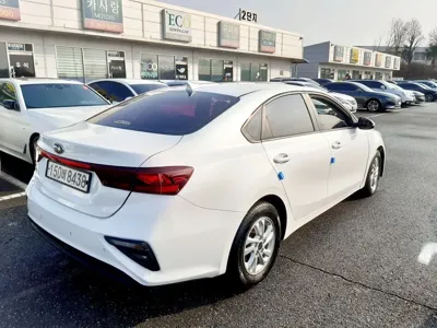 Kia K3 2020, 90000 км, за 7862.57 USD - фото 6