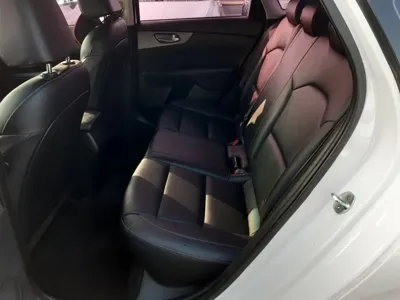 Kia K3 2020, 90000 км, за 7862.57 USD - фото 7