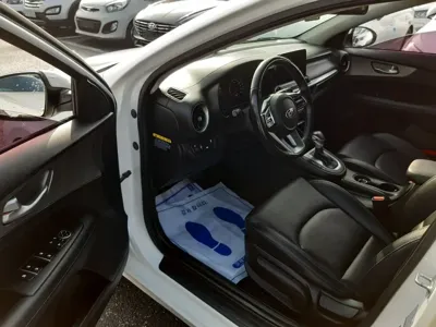 Kia K3 2020, 90000 км, за 7862.57 USD - фото 8