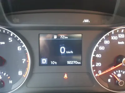 Kia K3 2020, 90000 км, за 7862.57 USD - фото 13