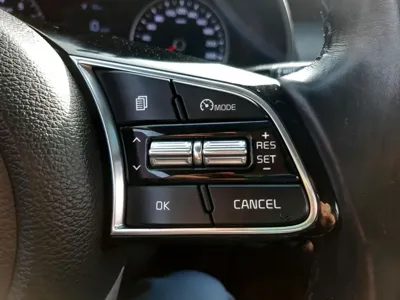 Kia K3 2020, 90000 км, за 7862.57 USD - фото 14