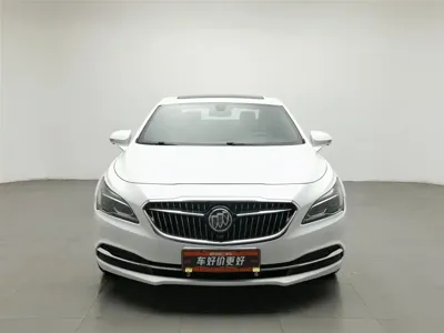Buick LaCrosse 2018, 132200 км, за 7042.97 USD