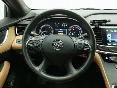 Buick LaCrosse 2018, 132200 км, за 7042.97 USD - фото 11