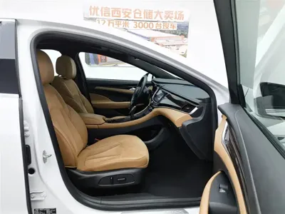 Buick LaCrosse 2018, 132200 км, за 7042.97 USD - фото 23