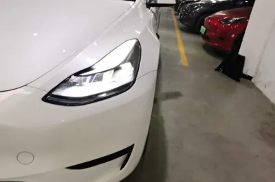Tesla Model Y 2024, 40700 км, за 31164 USD - фото 8