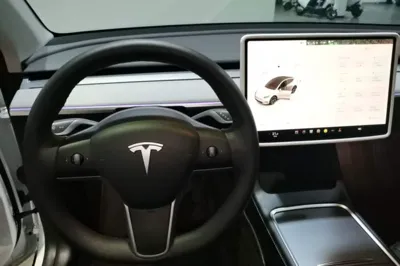 Tesla Model Y 2024, 40700 км, за 31164 USD - фото 12