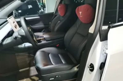 Tesla Model Y 2024, 40700 км, за 31164 USD - фото 17