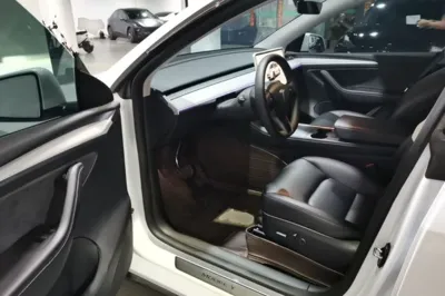 Tesla Model Y 2024, 40700 км, за 31164 USD - фото 18