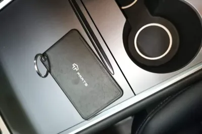 Tesla Model Y 2024, 40700 км, за 31164 USD - фото 23