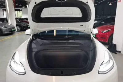 Tesla Model Y 2024, 40700 км, за 31164 USD - фото 24