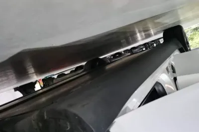 Tesla Model Y 2024, 40700 км, за 31164 USD - фото 26