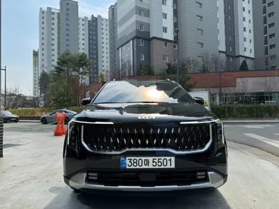Kia Canival · 2026 год