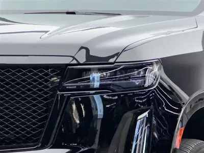 Cadillac Escalade 2026, 17100 км, за 214533.8 USD