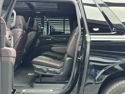 Cadillac Escalade 2026, 17100 км, за 214533.8 USD - фото 9