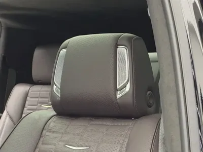 Cadillac Escalade 2026, 17100 км, за 214533.8 USD - фото 21
