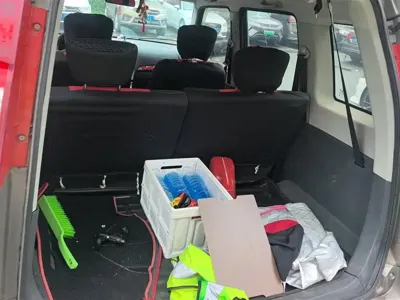 Suzuki Wagon R 2019, 63900 км, за 2656.06 USD