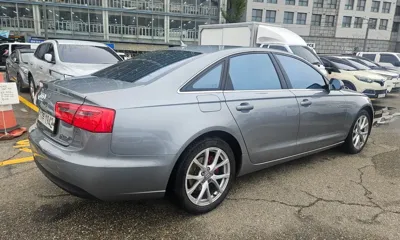 Audi A6 2013, 83930 км, за 6892.48 USD